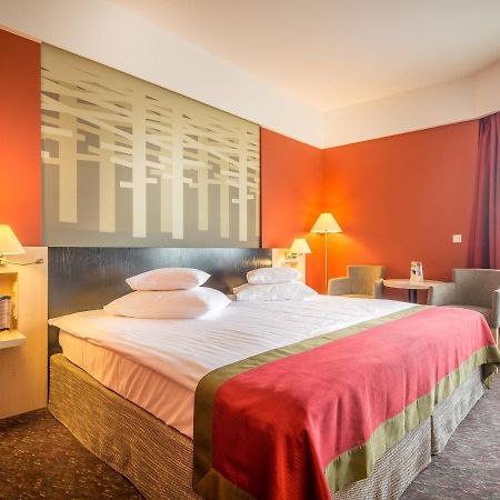 Ensana Bradet Hotel Sovata Buitenkant foto